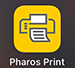 Pharos Print Icon