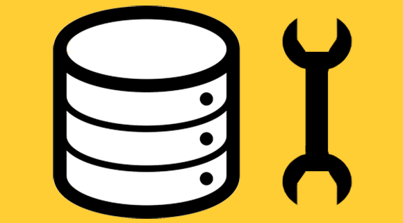 Icon: Database Support