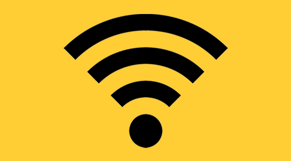 Icon: Wireless Network