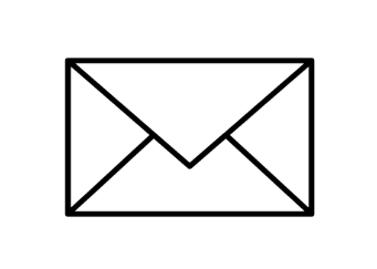 Icon: envelope