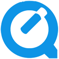 Logo: Quicktime