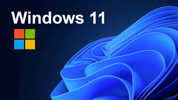 Logo: Windows 11