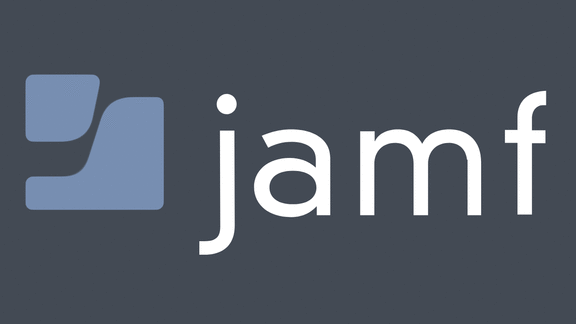 Logo: jamf