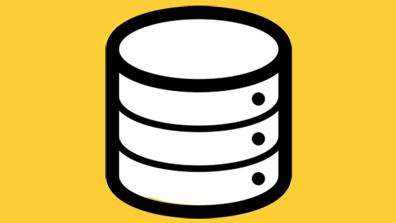 Icon: Data Storage