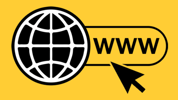 Icon: Web Services