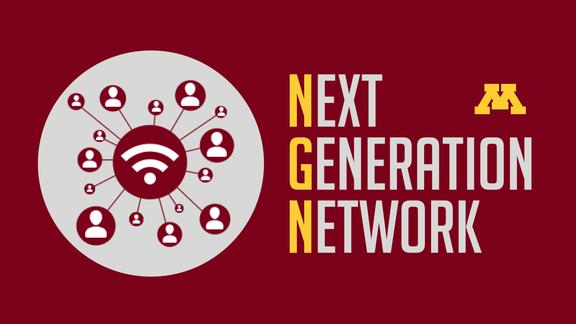 Illustration: Next Generation Network 
