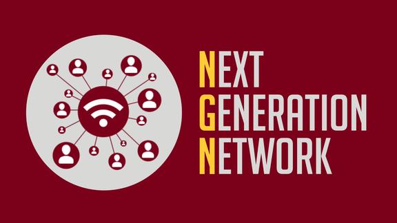Illustration: Next Generation Network