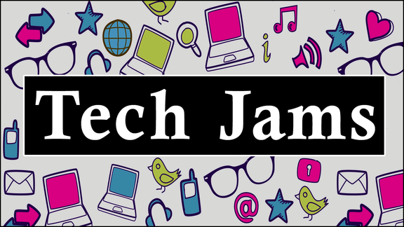 Illustration: Tech Jams