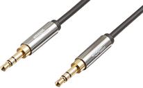male to male audio cable