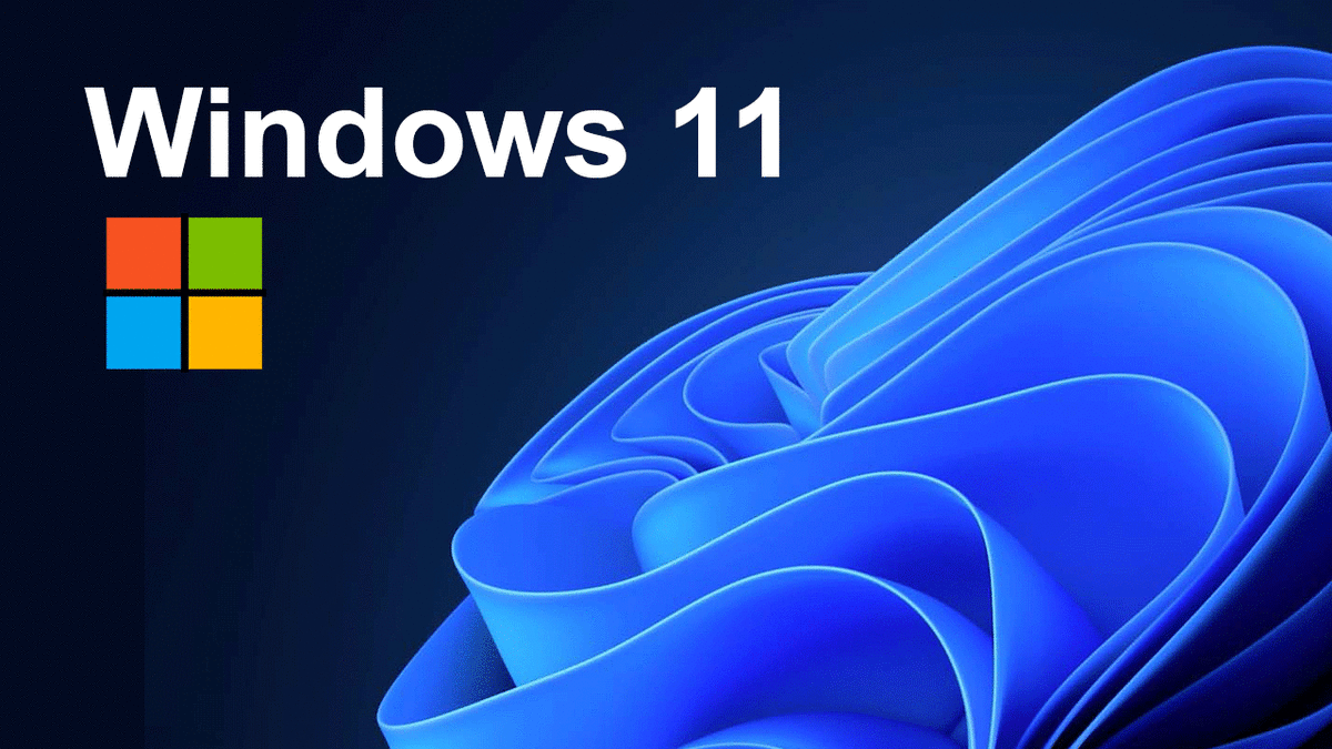 Windows 11: Interfaz de Windows 11