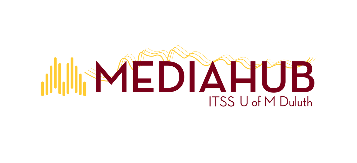 Media Hub Graphic Element 2