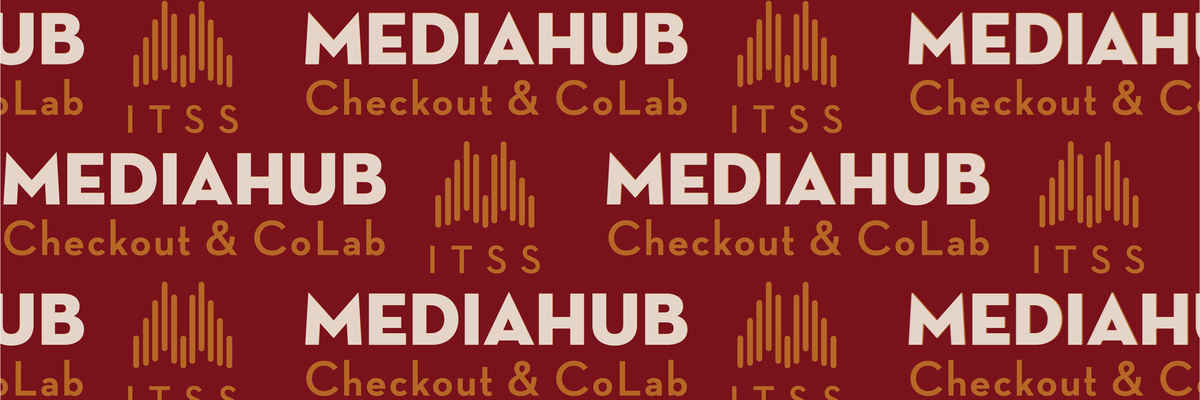 MediaHub Checkout & CoLab