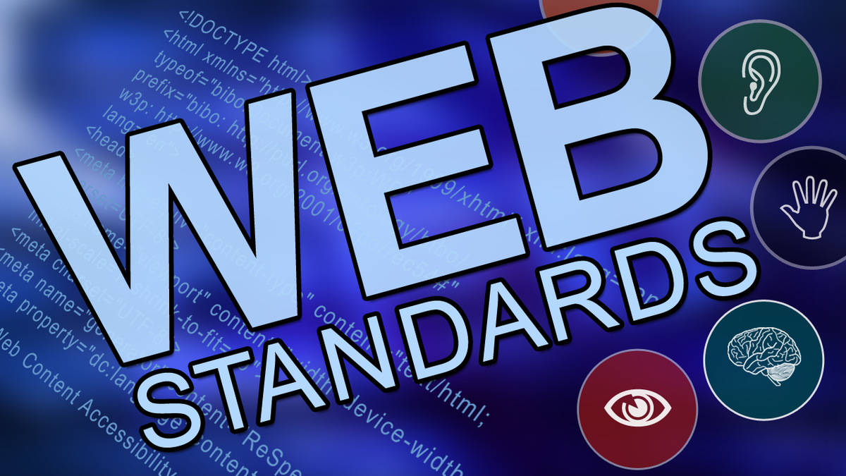Illustration: Web Standards