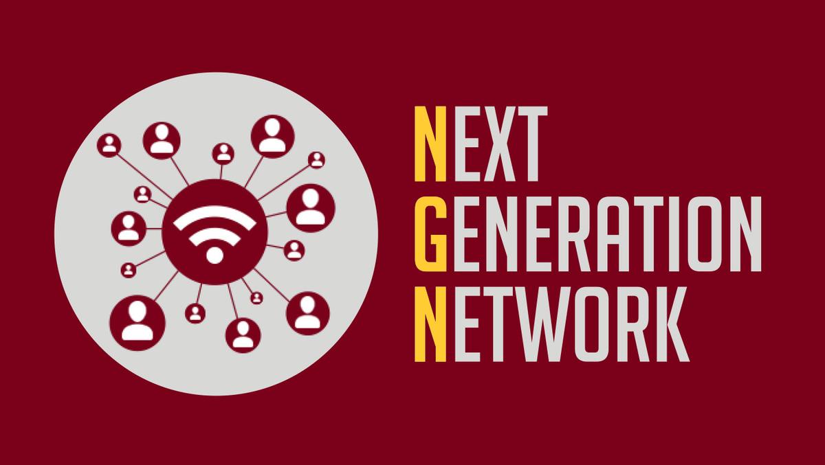 Illustration: Next Generation Network