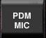Illustration: Podium Microphone (PDM) Button