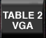 Illustration: Table 2 VGA Button
