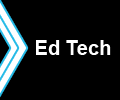 Logo: Ed Tech