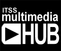 Logo: Multimedia Hub